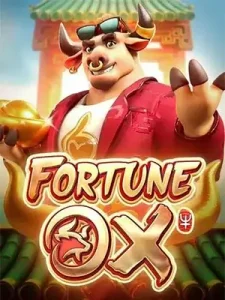 Fortune-Ox เว็บตรงลิขสิทธิ์แท้ไม่ผ่านเอเย่นต์